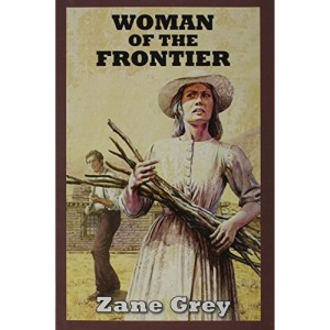 Woman of the Frontier