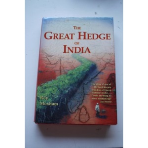 The Great Hedge of India