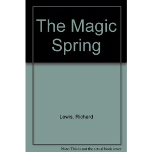 The Magic Spring