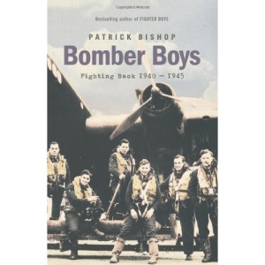 Bomber Boys: Fighting Back 1940-1945