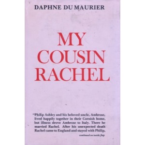 My Cousin Rachel
