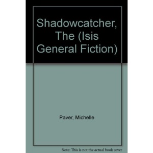 Shadowcatcher, The (Isis General Fiction)