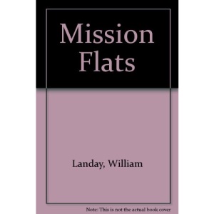Mission Flats