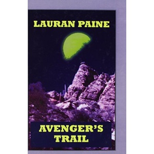 Avenger's Trail (Sagebrush Western)