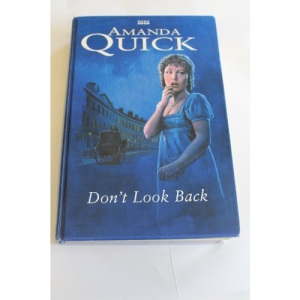 Don't Look Back