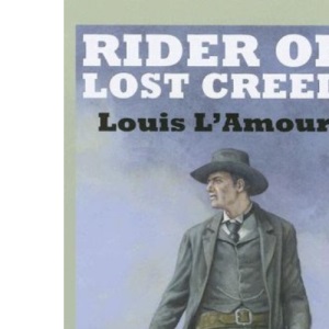 Rider of Lost Creek (Sagebrush Westerns)