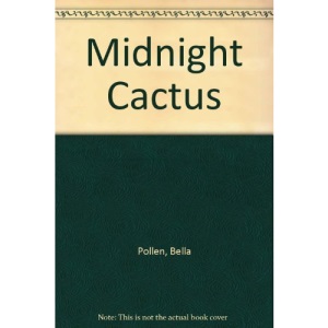 Midnight Cactus