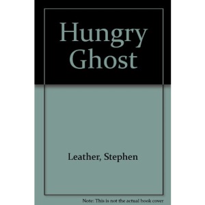 Hungry Ghost