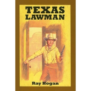 Texas Lawman (Sagebrush Westerns)