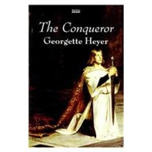 The Conqueror (Isis General Fiction)