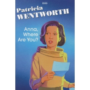 Anna, Where are You? (Isis Mystery)