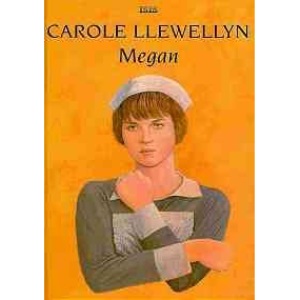Megan (Isis (Hardcover Large Print))
