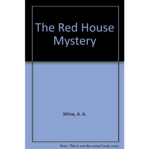 The Red House Mystery