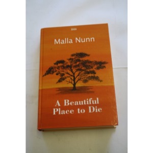 A Beautiful Place to Die