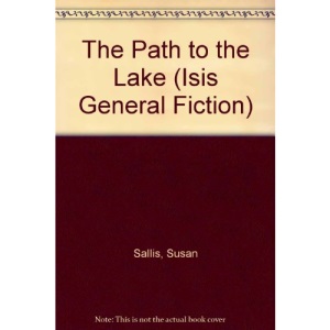 The Path to the Lake (Isis General Fiction)