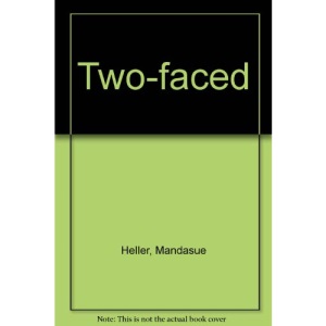 Two-faced