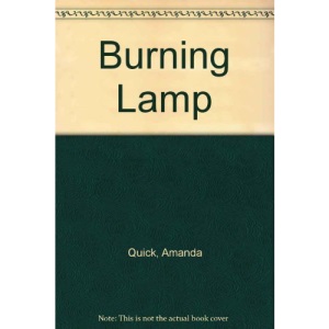 Burning Lamp