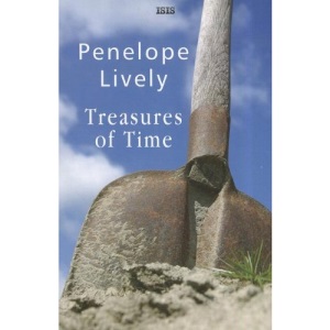 Treasures of Time