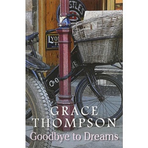 Goodbye To Dreams
