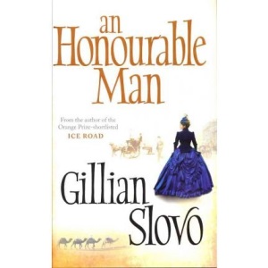 An Honourable Man