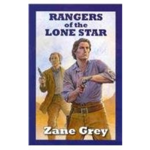 Rangers of the Lone Star