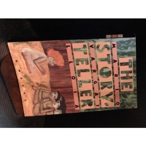 The Storyteller
