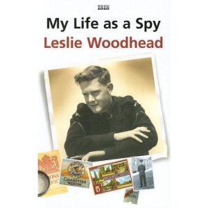 My Life as a Spy (Isis (Hardcover Large Print))
