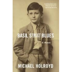 Basil Street Blues