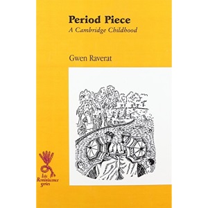 Period Piece: A Cambridge Childhood (Reminiscence)