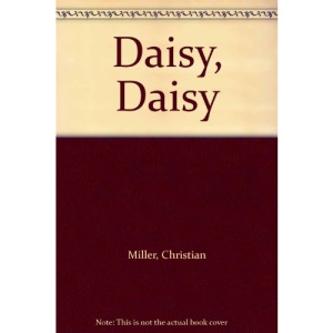 Daisy,Daisy: A Grandmother's Journey Across America on a Bicycle