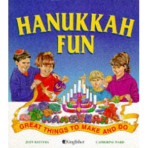Hanukkah Fun