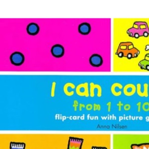 I Can Count from 1-10