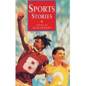 Sports Stories (Kingfisher Story Library)