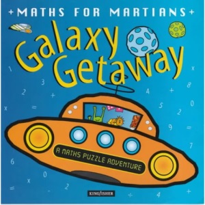 Galaxy Getaway (Mathematics for Martians)