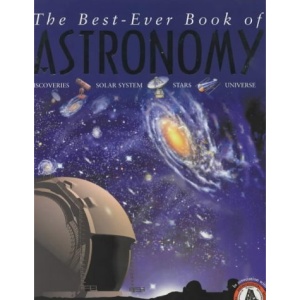 The Best-Ever Book of Astronomy