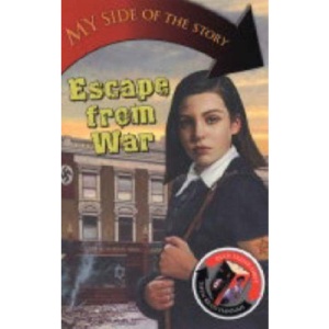 Escape from War (My Side of the Story)