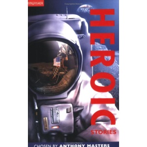 Heroic Stories (Red Hot Reads S.)