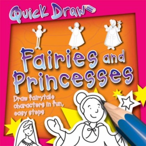 Fairies and Princesses (Quick Draw)
