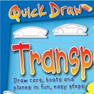Transport (Quick Draw)