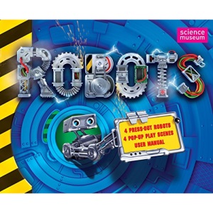 Robots (Science Museum)