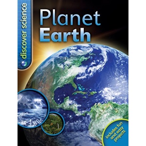 Discover Science: Planet Earth