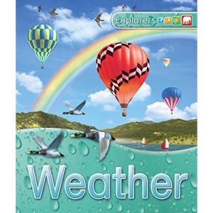 Explorers: Weather