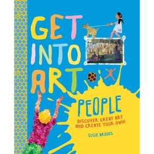 Get Into Art: People: Discover great art - and create your own!