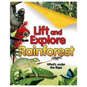 Lift and Explore Rainforests