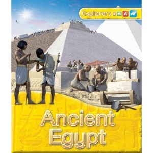 Explorers: Ancient Egypt