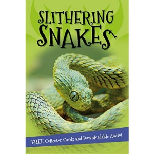 It's all about... Slithering Snakes