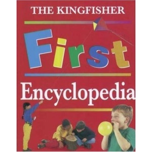 First Encyclopedia