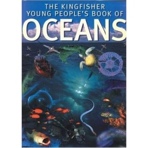 The Kingfisher Young People's Book of Oceans