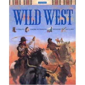 Wild West (Younger Reader)