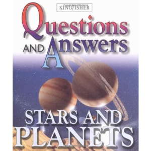 Q & A Stars and Planets (Questions and Answers)